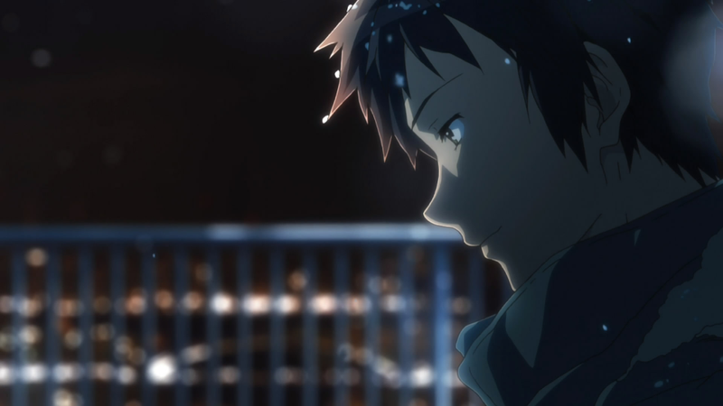 Illustration for article titled Thanks, Kyoto Animation.